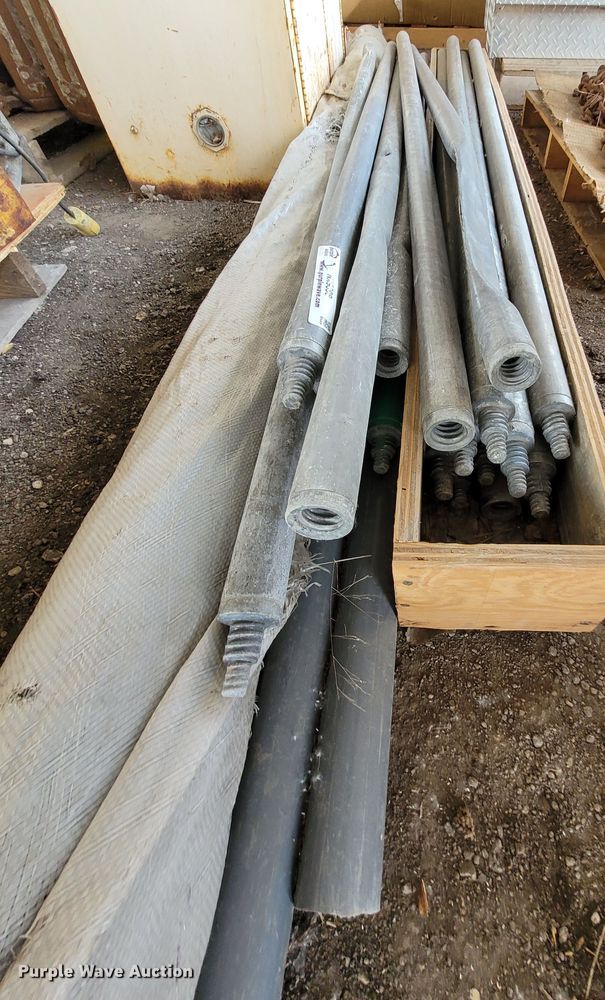 image for item NX9398 Building materials