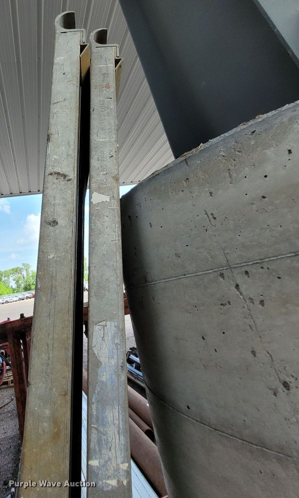 image for item NX9399 Scaffolding