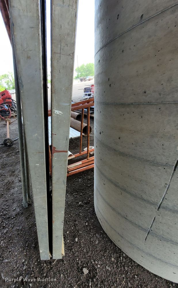 image for item NX9399 Scaffolding