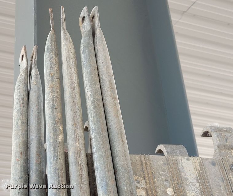 image for item NX9399 Scaffolding