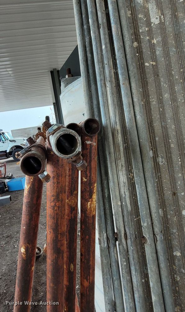 image for item NX9399 Scaffolding