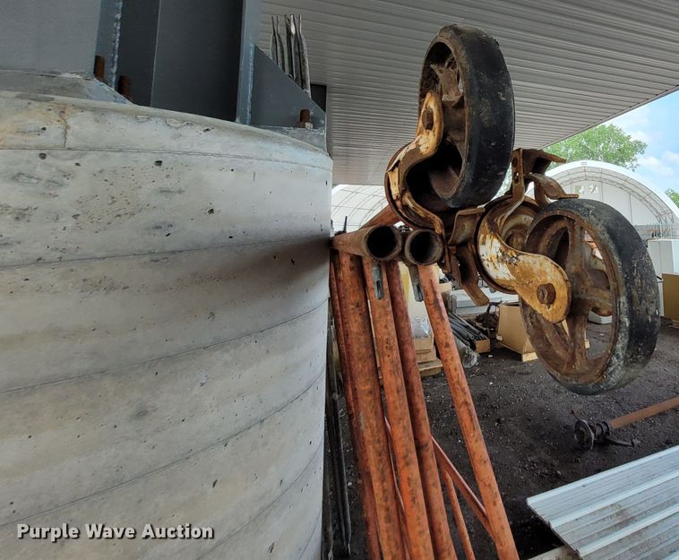 image for item NX9399 Scaffolding