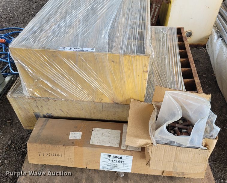 image for item NX9400 Tools