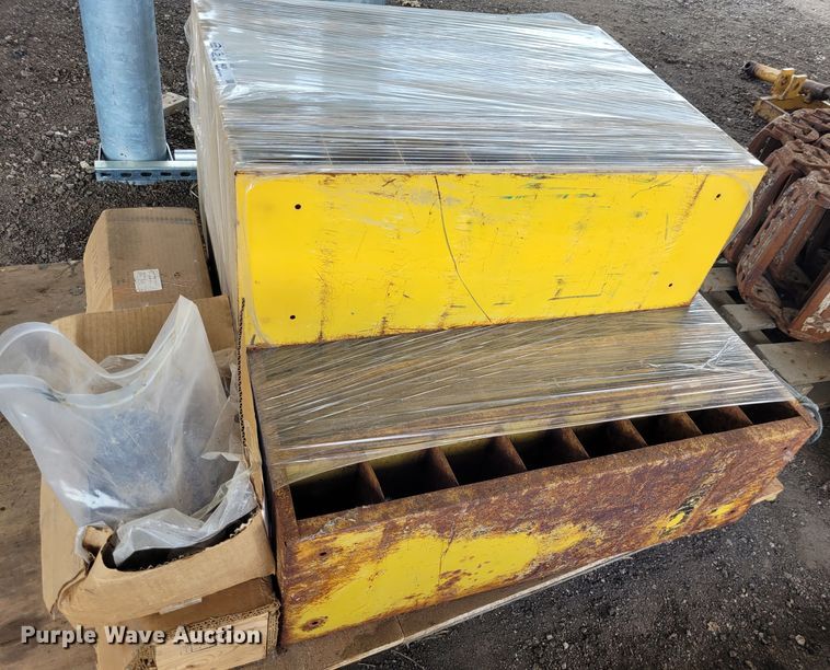 image for item NX9400 Tools