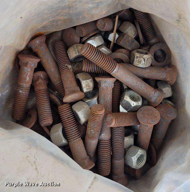 image for item NX9400 Tools