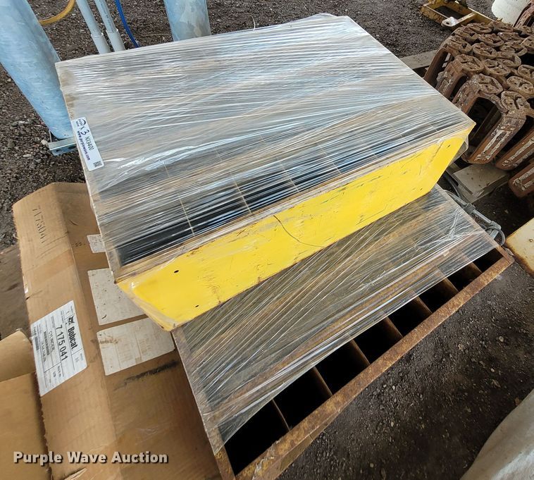 image for item NX9400 Tools