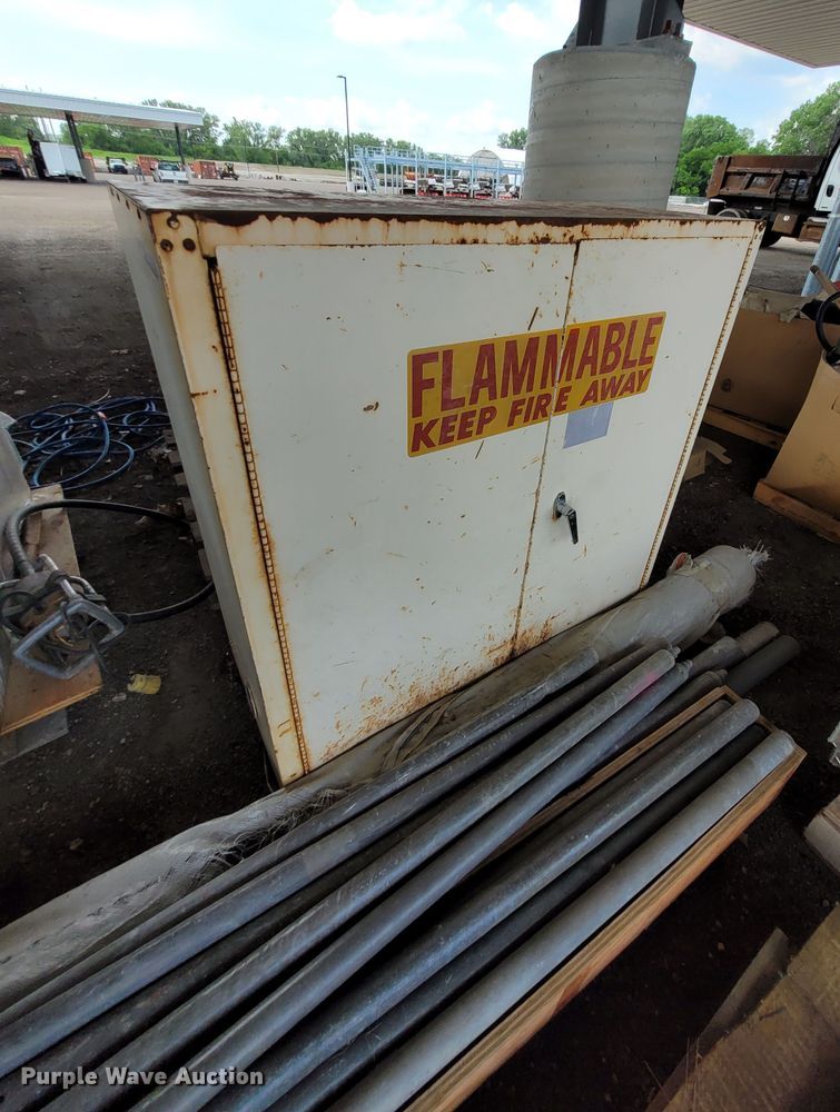 image for item NX9400 Tools