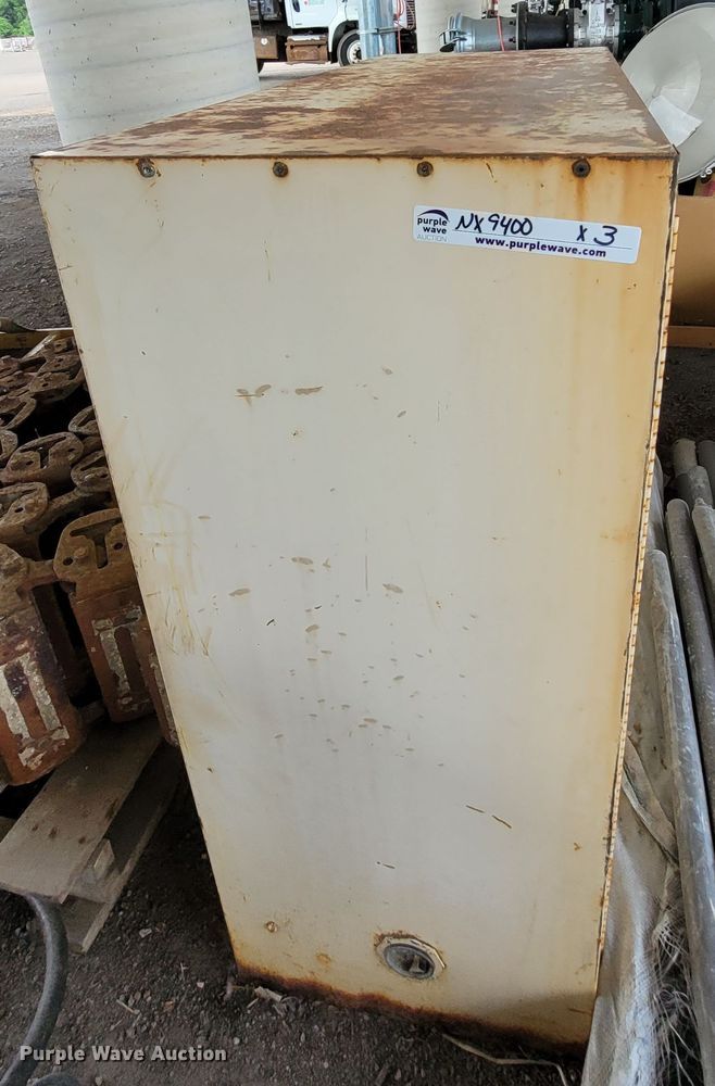 image for item NX9400 Tools