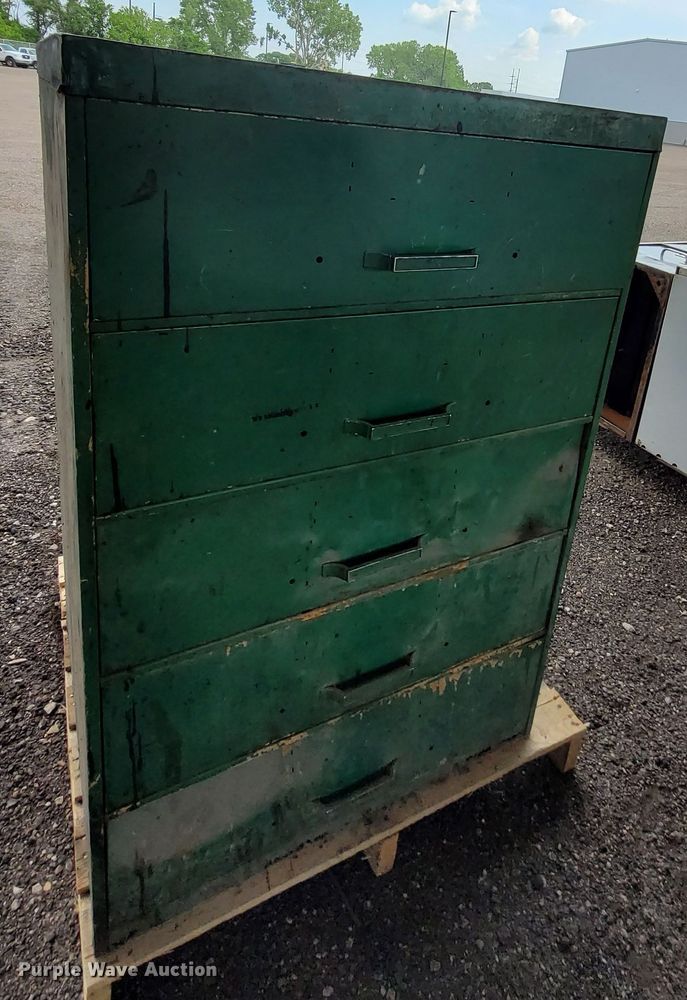 image for item NX9400 Tools