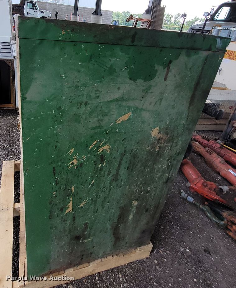 image for item NX9400 Tools