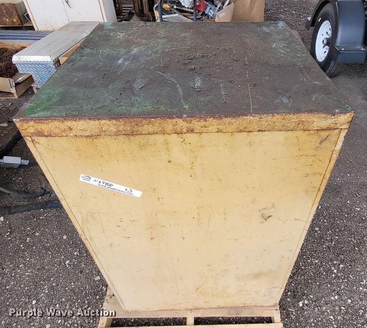 image for item NX9400 Tools