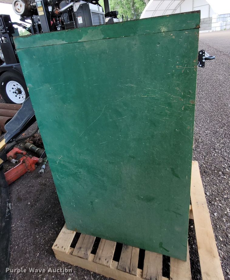 image for item NX9400 Tools