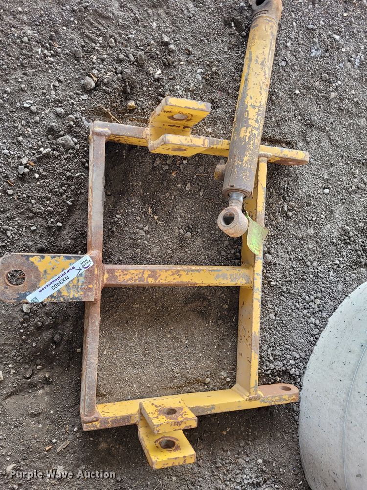 image for item NX9402 Parts