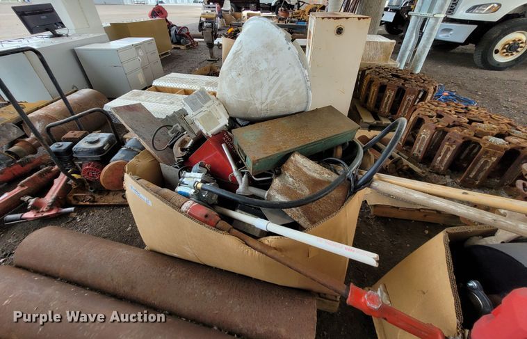 image for item NX9404 Tools