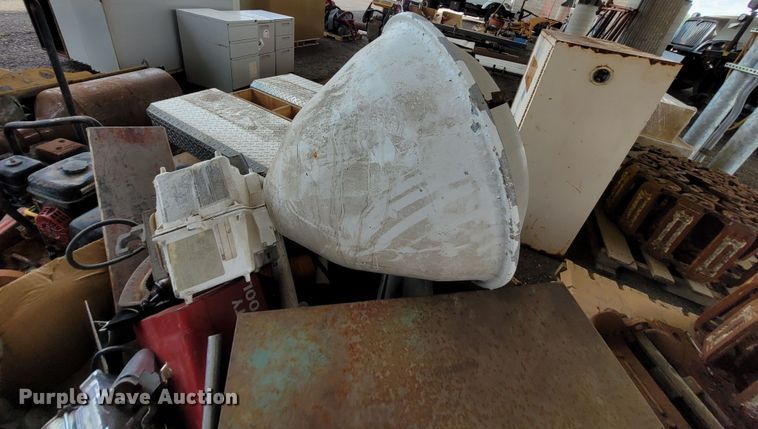 image for item NX9404 Tools