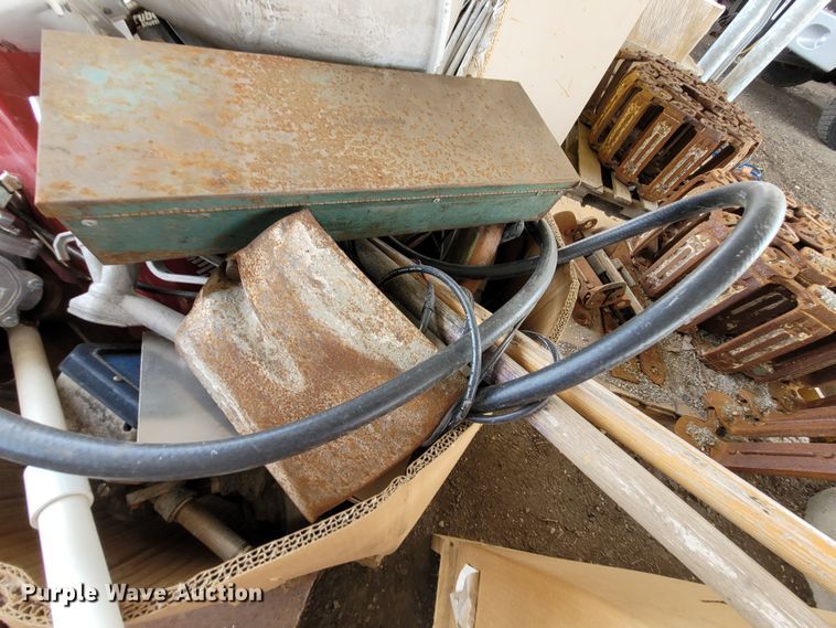 image for item NX9404 Tools