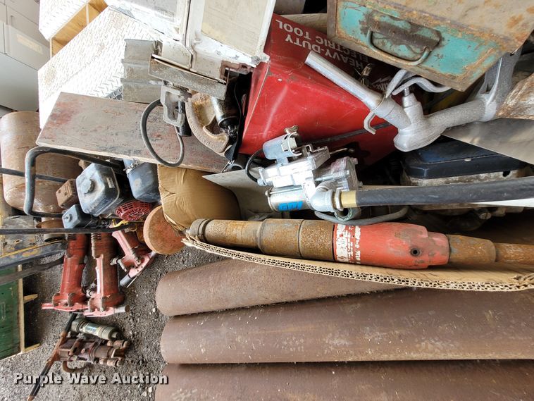 image for item NX9404 Tools