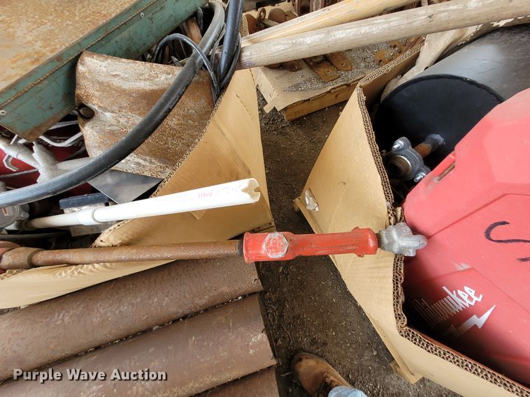 image for item NX9404 Tools