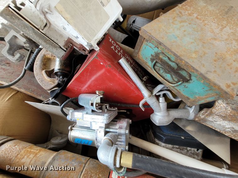 image for item NX9404 Tools