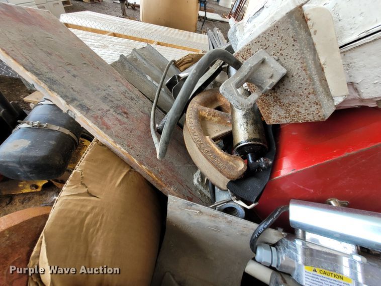 image for item NX9404 Tools