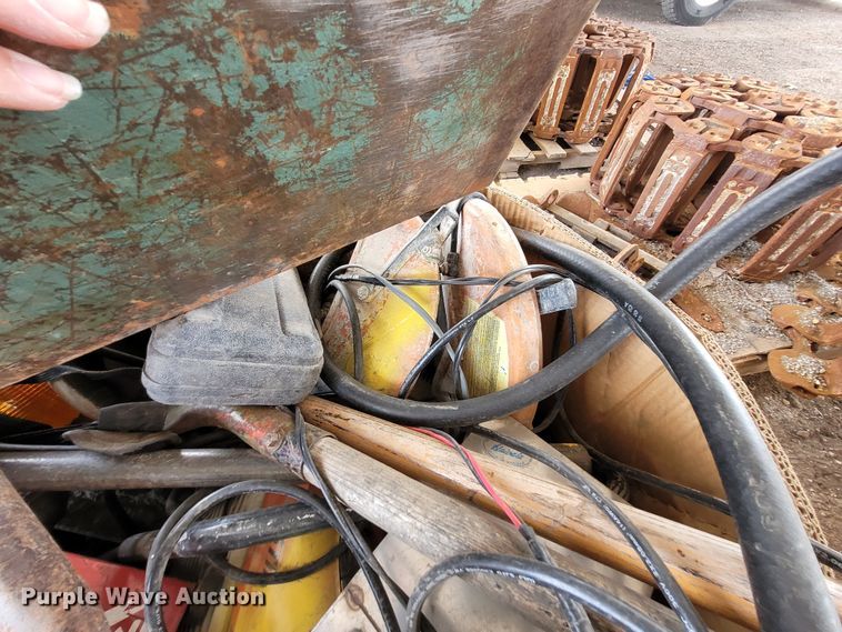 image for item NX9404 Tools