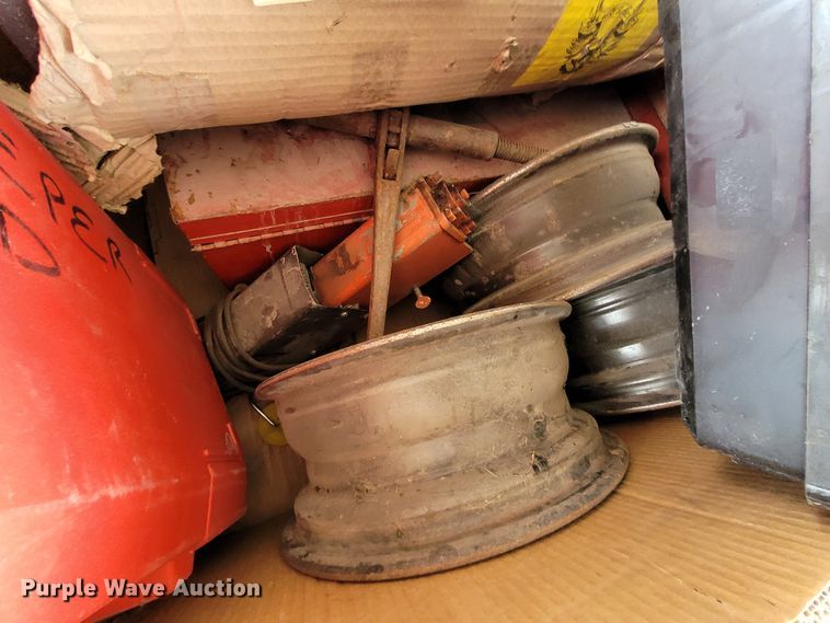 image for item NX9404 Tools