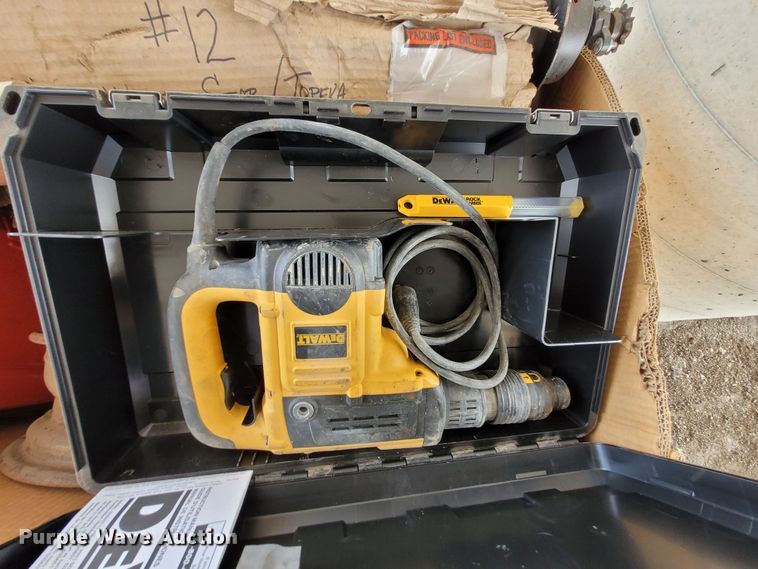 image for item NX9404 Tools