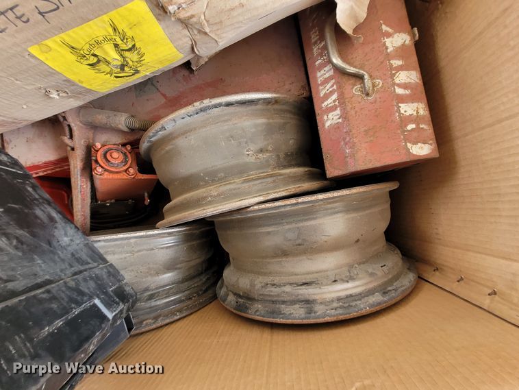 image for item NX9404 Tools