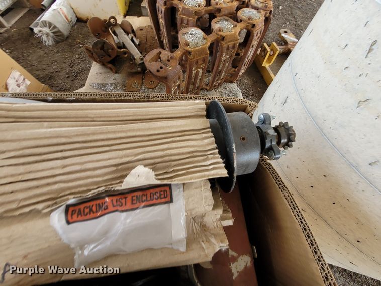 image for item NX9404 Tools