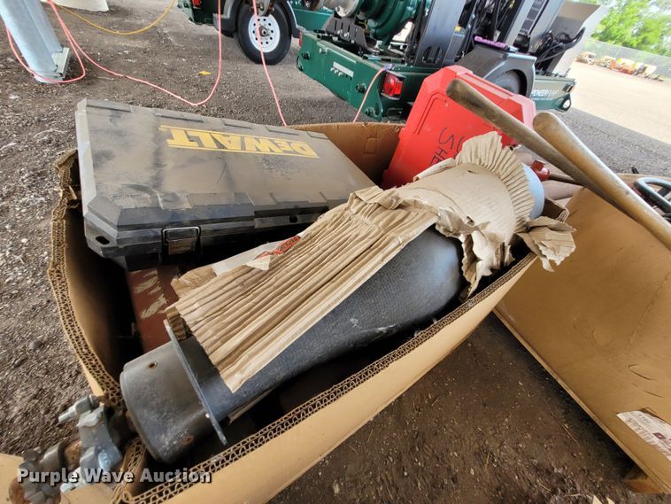 image for item NX9404 Tools