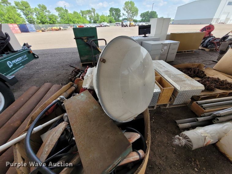 image for item NX9404 Tools