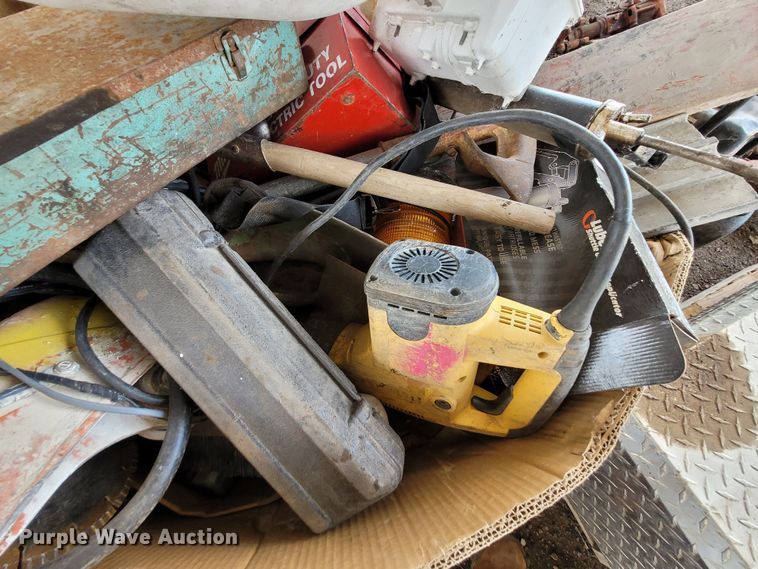 image for item NX9404 Tools