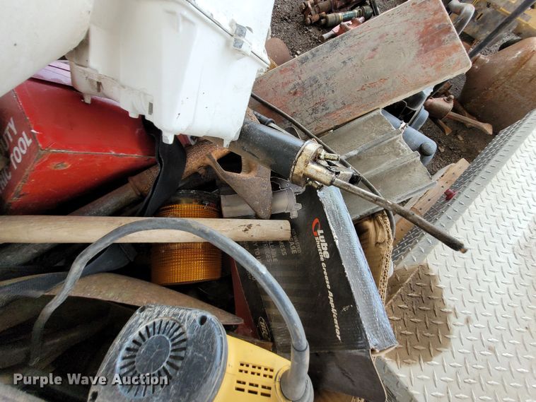 image for item NX9404 Tools