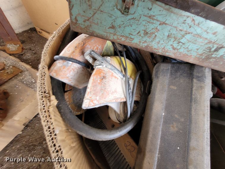 image for item NX9404 Tools