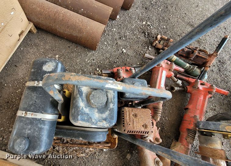 image for item NX9407 Tools