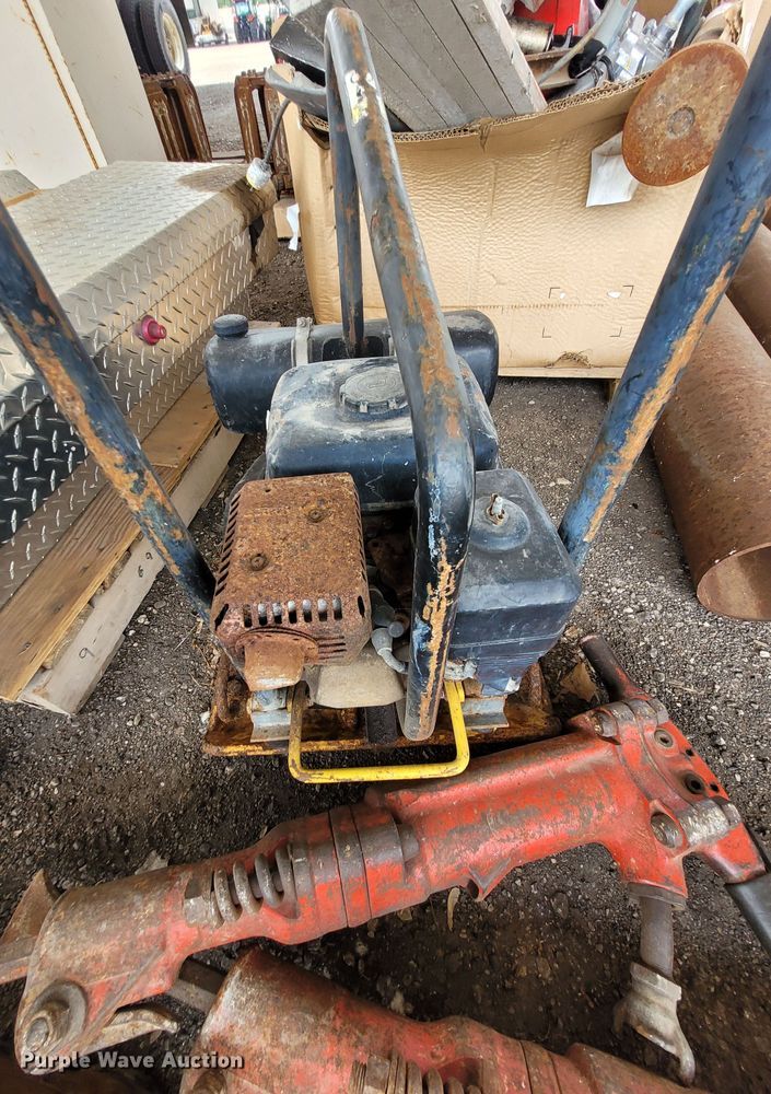 image for item NX9407 Tools