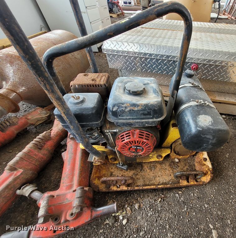 image for item NX9407 Tools