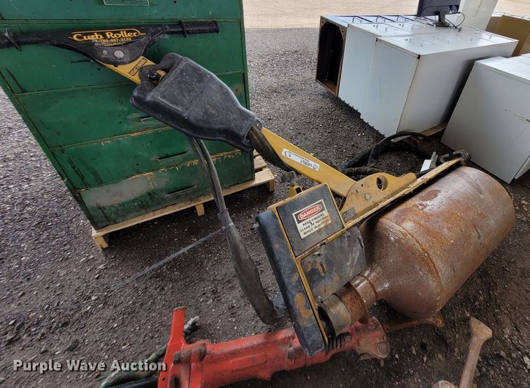 image for item NX9407 Tools