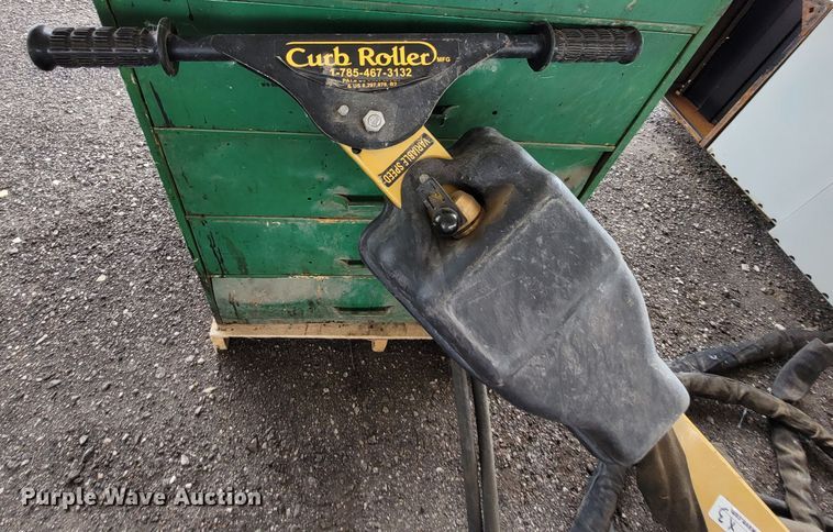 image for item NX9407 Tools