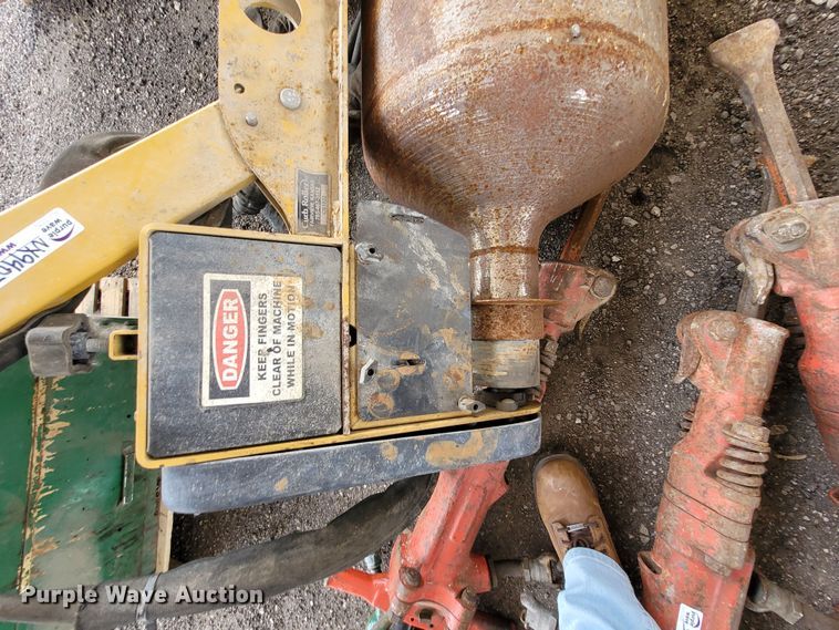 image for item NX9407 Tools