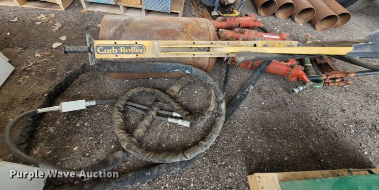 image for item NX9407 Tools