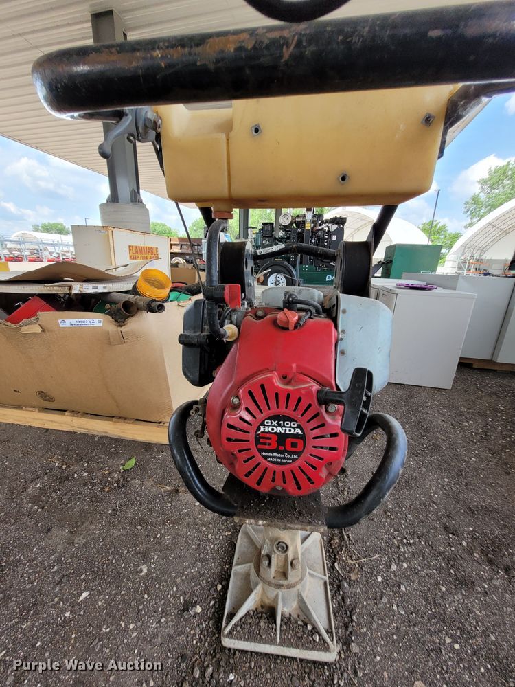 image for item NX9407 Tools