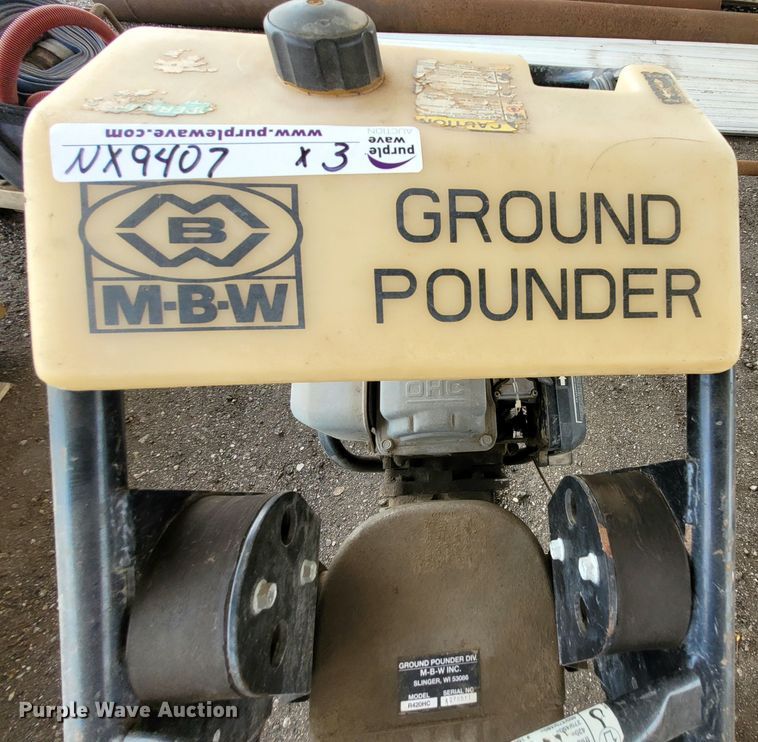 image for item NX9407 Tools