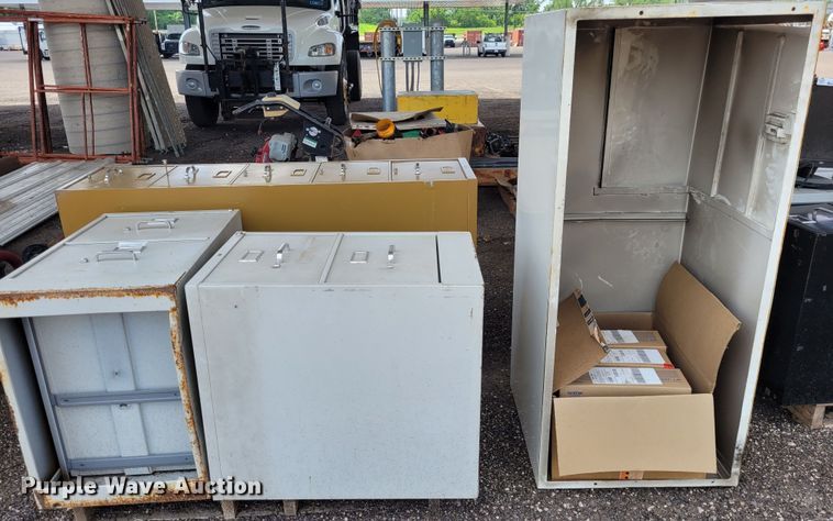 image for item NX9408 Office supplies and equipment