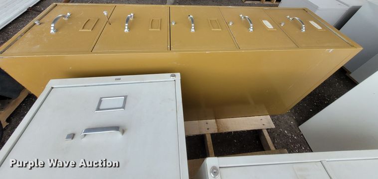 image for item NX9408 Office supplies and equipment