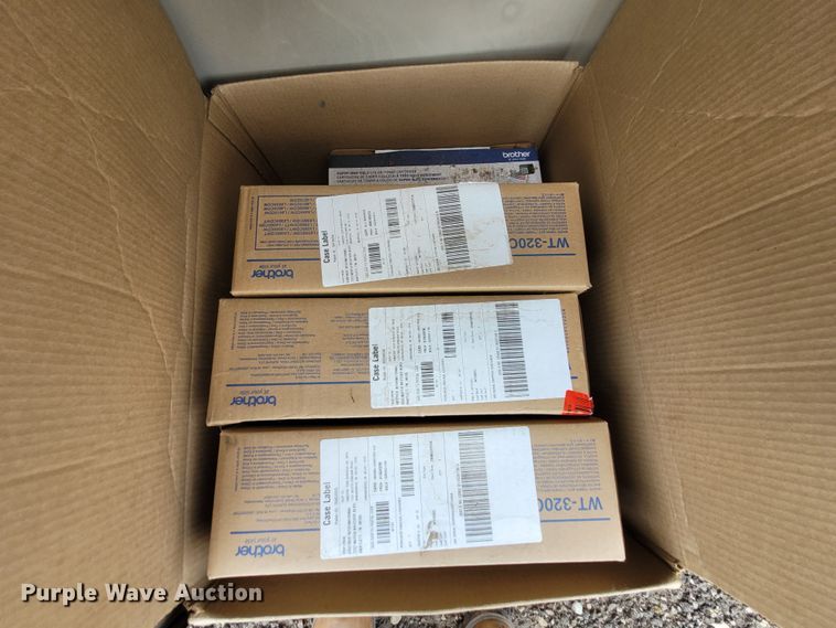 image for item NX9408 Office supplies and equipment