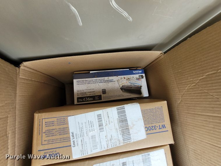 image for item NX9408 Office supplies and equipment