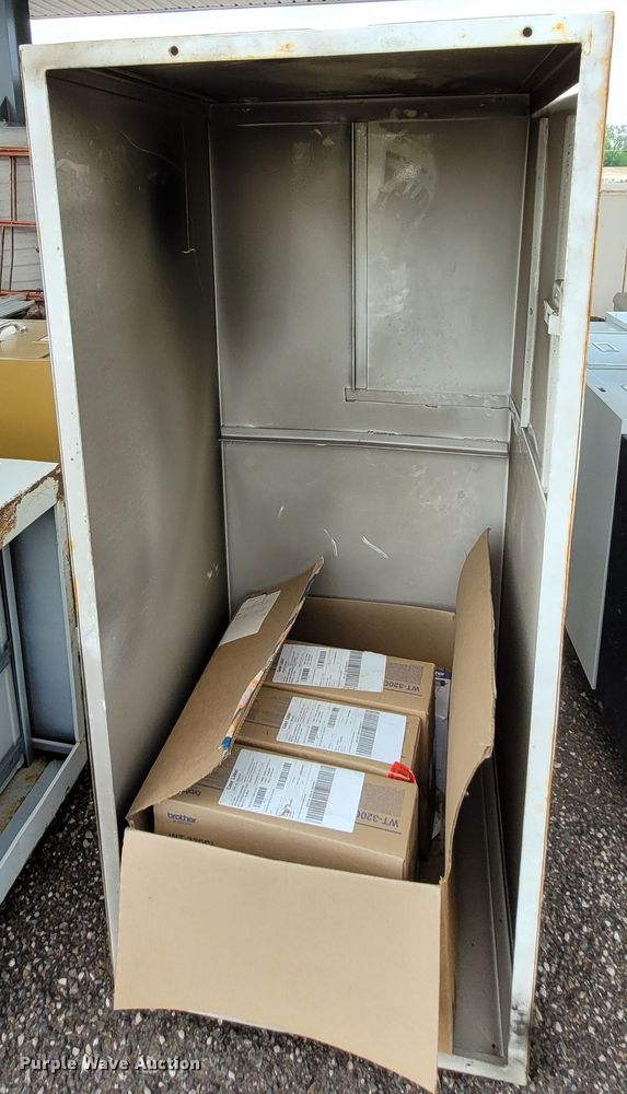 image for item NX9408 Office supplies and equipment