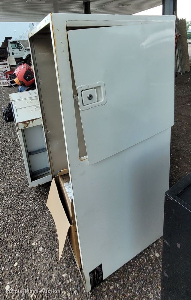 image for item NX9408 Office supplies and equipment