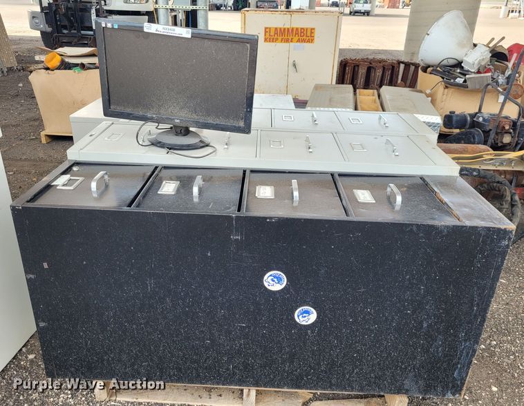 image for item NX9408 Office supplies and equipment